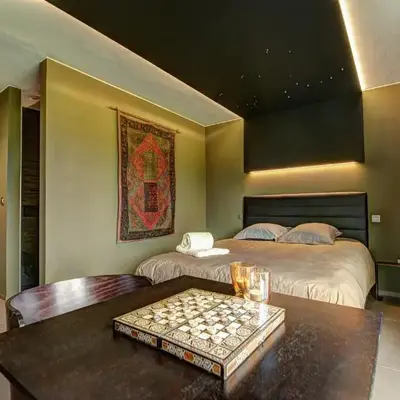 B&B Finis terrae