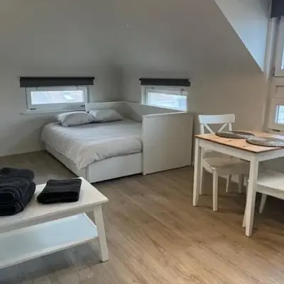 Sint-Amandstraat studio B4
