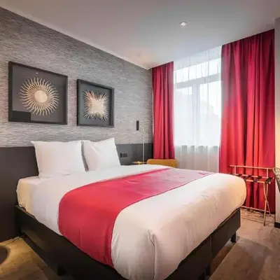 Hotel Jamingo
