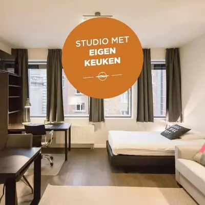 Getaway Leuven