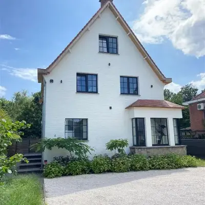 Villa Tibur - Near Boom & Rumst