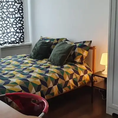 Lovely room