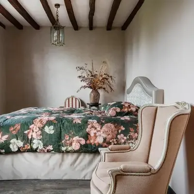 B&B CONVENT Begijnhof Herentals