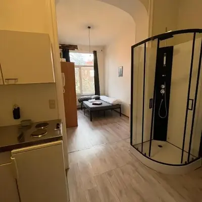 European District Apartment Eleven