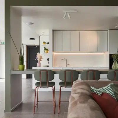 Vakantiewoning Het Kasterhuis