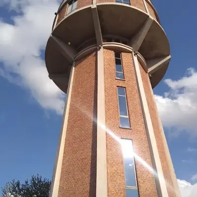 Watertoren - Chateau d'Eau