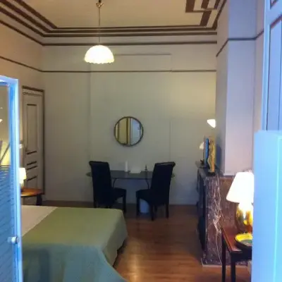 Hotel Residence 18