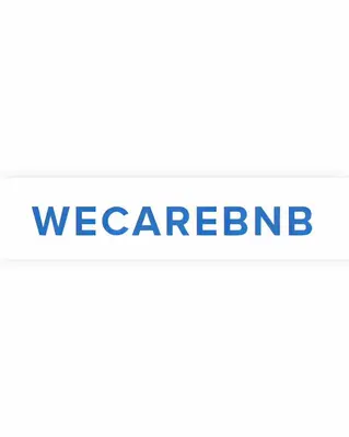 a logo for a web agency at Renovated one bedroom apartment Schuman area in Brussels