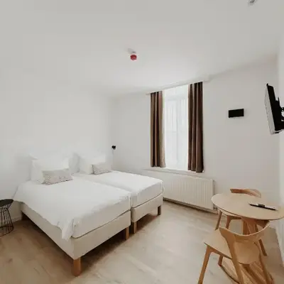 SAFIR by Domani Hotels