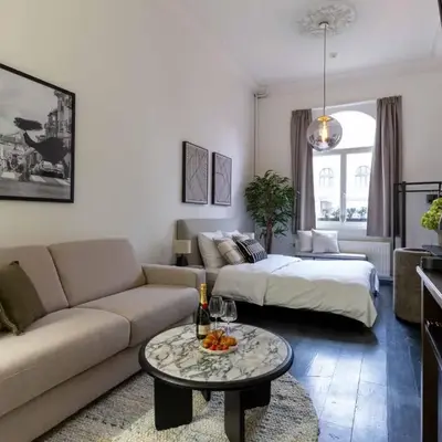 Museum Suites