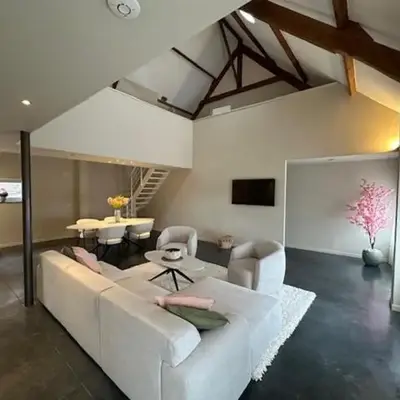 Luxe Duplex te Koningshooikt