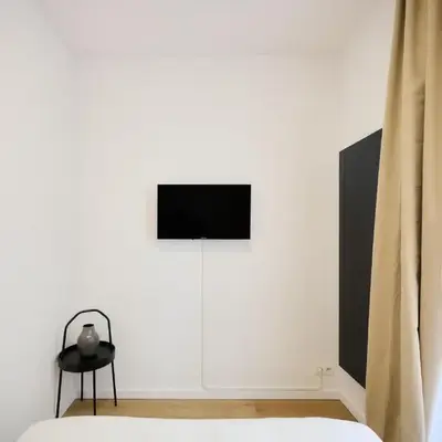Apartment Combaz 4