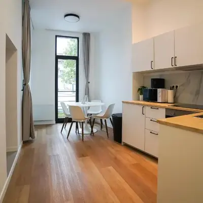 Appartment Wayez 3