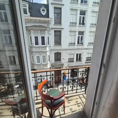 Superbe Studio quartier Saint-Géry