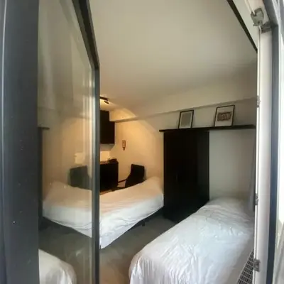 Cosy Apartment in Antwerp