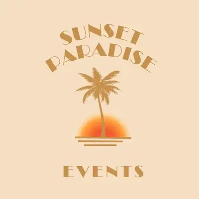 Sunset Paradise Tomorrowland hotel and transport at Hyllit Antwerp