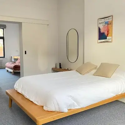 Canopée guesthouse
