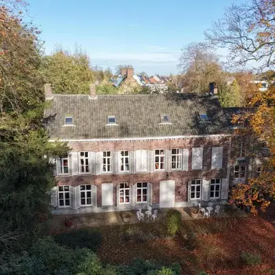 Eremyten Hof
