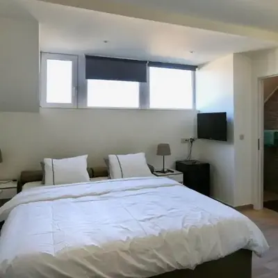 B&B Handelshof