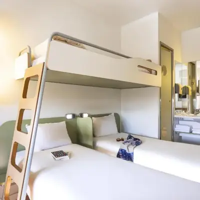 ibis budget Antwerpen Centraal Station