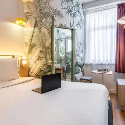Hotel Siru Brussels