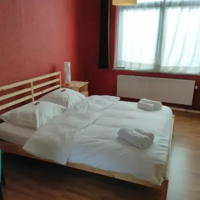 Brussels BnB