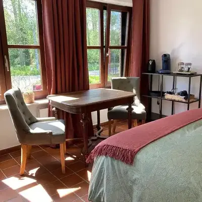 B&B Den Biesthoek