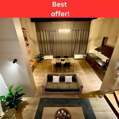Luxury Suites Castel by Rikas Hotels