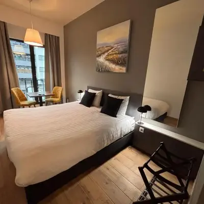 Hotel Aviation