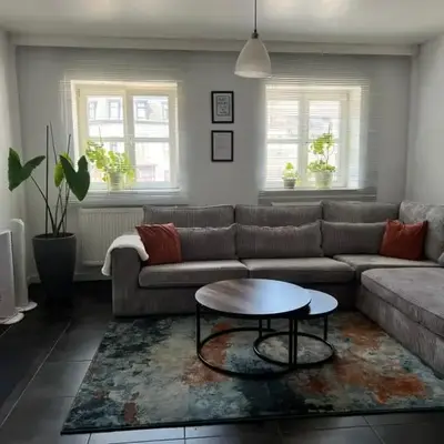 Apartment 202