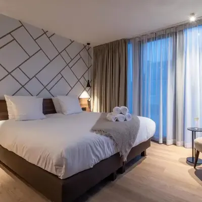 ONE TWO FOUR - Hotel & Spa
